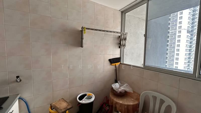 Condominium for Sale at Kiara 1888 - Terry Lee - Interior - PropertyGuru.com.my