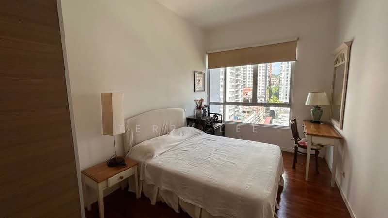 Condominium for Sale at Kiara 1888 - Terry Lee - Bedroom - PropertyGuru.com.my