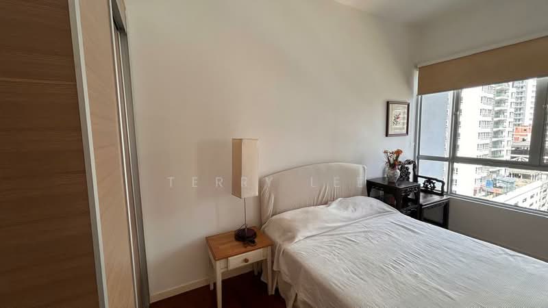 Condominium for Sale at Kiara 1888 - Terry Lee - Bedroom - PropertyGuru.com.my