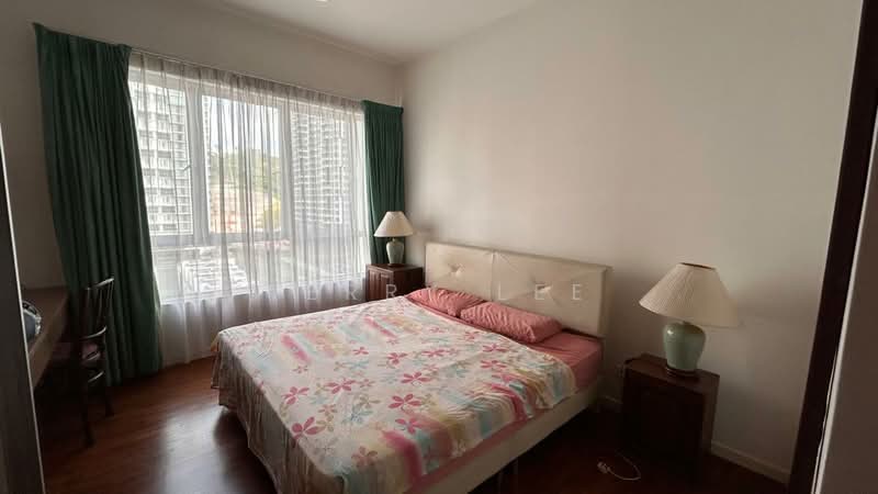 Condominium for Sale at Kiara 1888 - Terry Lee - Bedroom - PropertyGuru.com.my