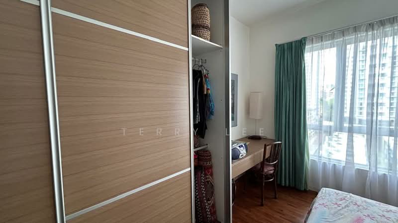 Condominium for Sale at Kiara 1888 - Terry Lee - Bedroom - PropertyGuru.com.my