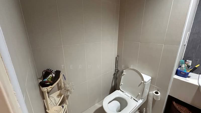 Condominium for Sale at Kiara 1888 - Terry Lee - Bathroom - PropertyGuru.com.my