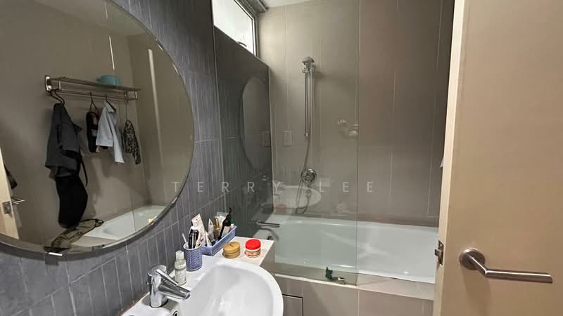Condominium for Sale at Kiara 1888 - Terry Lee - Bathroom - PropertyGuru.com.my