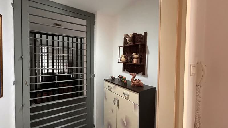 Condominium for Sale at Kiara 1888 - Terry Lee - Interior - PropertyGuru.com.my