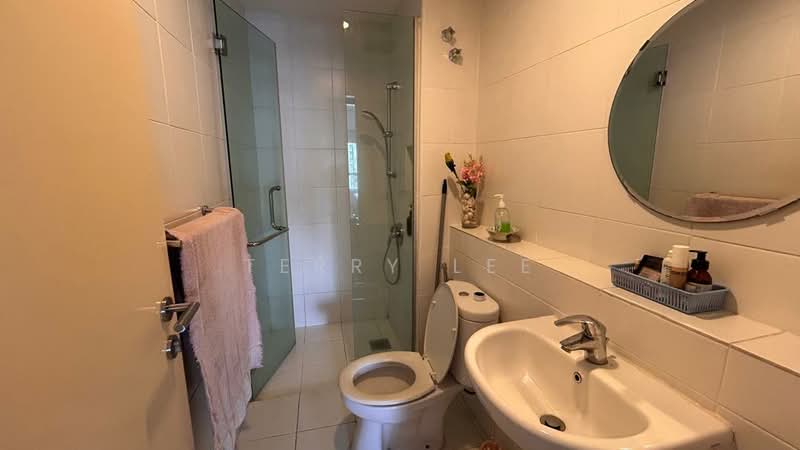 Condominium for Sale at Kiara 1888 - Terry Lee - Bathroom - PropertyGuru.com.my