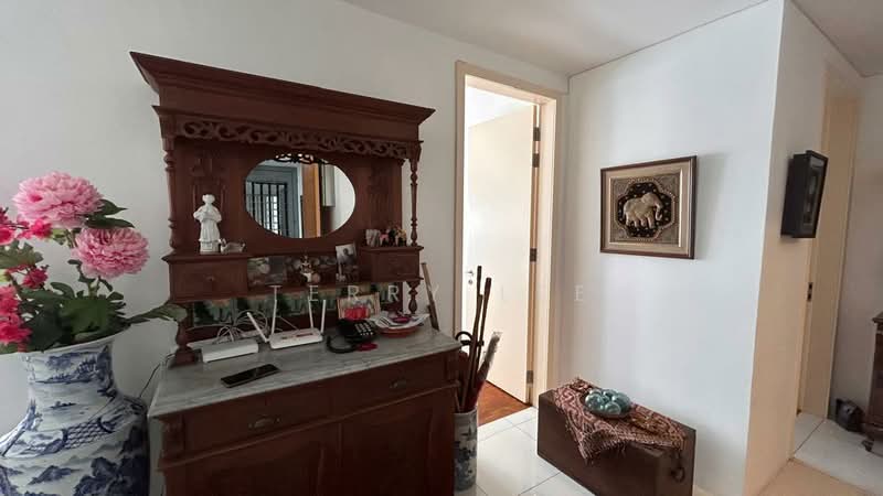 Condominium for Sale at Kiara 1888 - Terry Lee - Interior - PropertyGuru.com.my