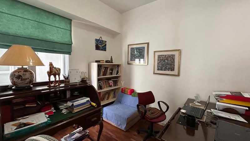 Condominium for Sale at Kiara 1888 - Terry Lee - Study - PropertyGuru.com.my