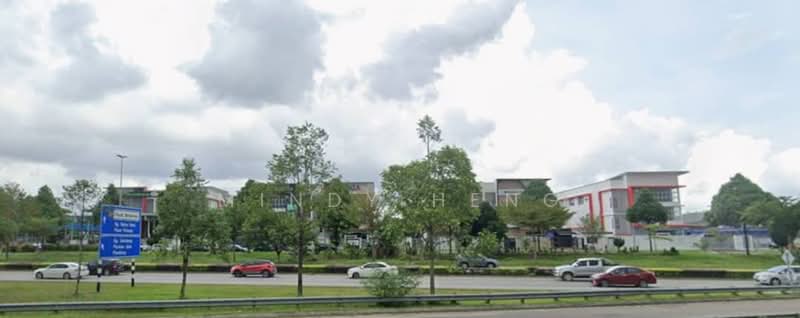 Shop for Sale in Johor Bahru (Johor) - Mindy Heng - Exterior - PropertyGuru.com.my