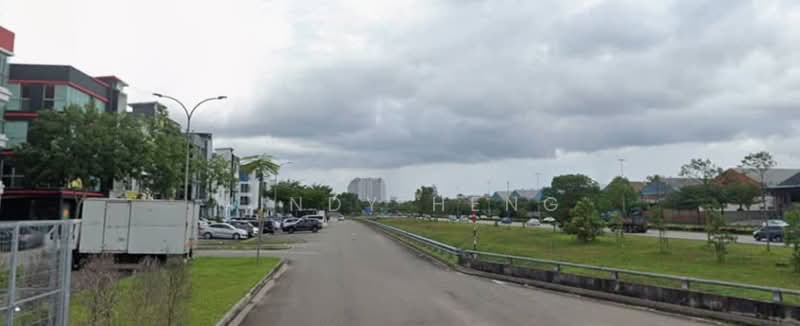 Shop for Sale in Johor Bahru (Johor) - Mindy Heng - Exterior - PropertyGuru.com.my