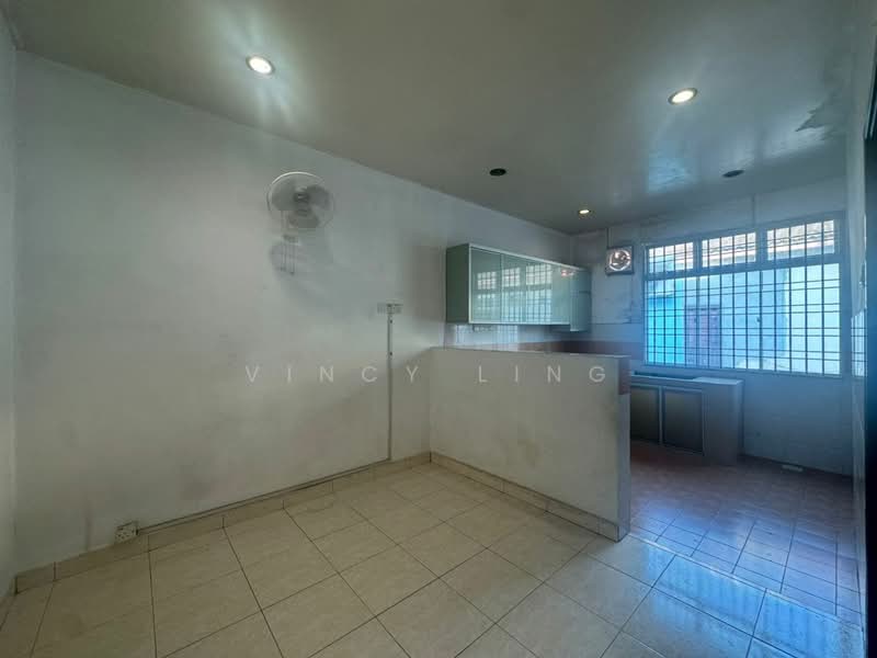 Rumah Teres 1 Tingkat untuk Disewa di Kempas Utama (Tebrau) - Vincy Ling - PropertyGuru.com.my