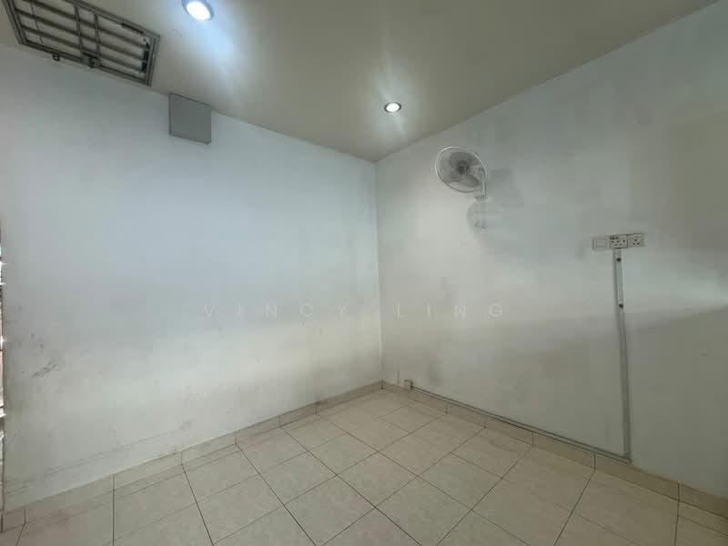 Rumah Teres 1 Tingkat untuk Disewa di Kempas Utama (Tebrau) - Vincy Ling - PropertyGuru.com.my