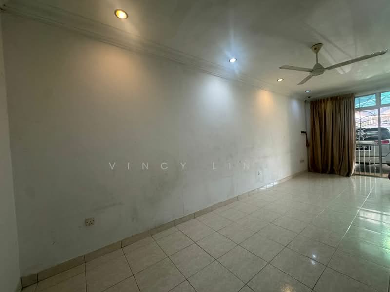 Rumah Teres 1 Tingkat untuk Disewa di Kempas Utama (Tebrau) - Vincy Ling - PropertyGuru.com.my