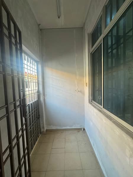 Rumah Teres 1 Tingkat untuk Disewa di Kempas Utama (Tebrau) - Vincy Ling - PropertyGuru.com.my