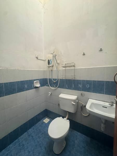 Rumah Teres 1 Tingkat untuk Disewa di Kempas Utama (Tebrau) - Vincy Ling - PropertyGuru.com.my