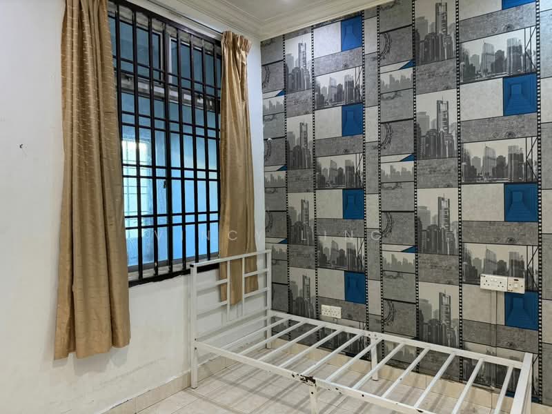 Rumah Teres 1 Tingkat untuk Disewa di Kempas Utama (Tebrau) - Vincy Ling - PropertyGuru.com.my