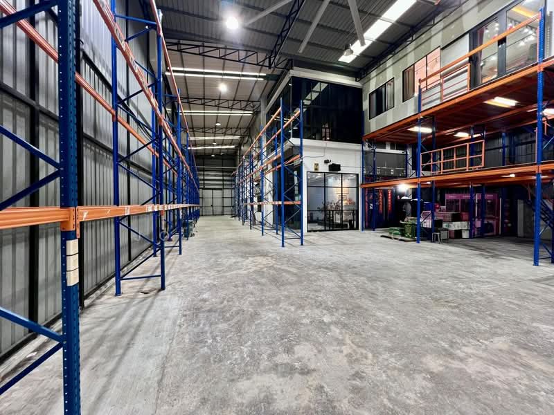 Kilang untuk Disewa di Senai (Johor) - Joanne Yong - PropertyGuru.com.my