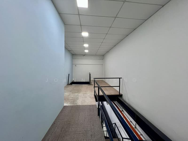 Kilang untuk Disewa di Senai (Johor) - Joanne Yong - Interior - PropertyGuru.com.my