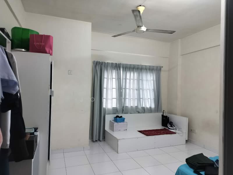 Condominium for Sale at Prima Setapak Condominium - Joe Tan - Bedroom - PropertyGuru.com.my