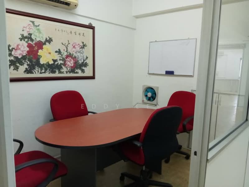 Office for Rent in Jalan Klang Lama (Old Klang Road) (Kuala Lumpur) - Eddy Lee - Interior - PropertyGuru.com.my
