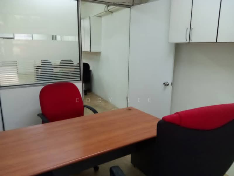 Office for Rent in Jalan Klang Lama (Old Klang Road) (Kuala Lumpur) - Eddy Lee - Interior - PropertyGuru.com.my