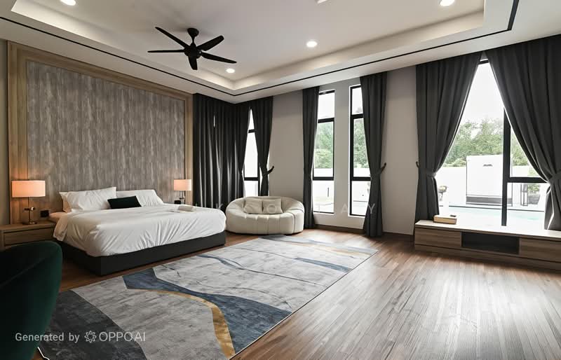 Bungalow for Sale in Ayer Keroh (Melaka) - Nikko Tay - Bedroom - PropertyGuru.com.my