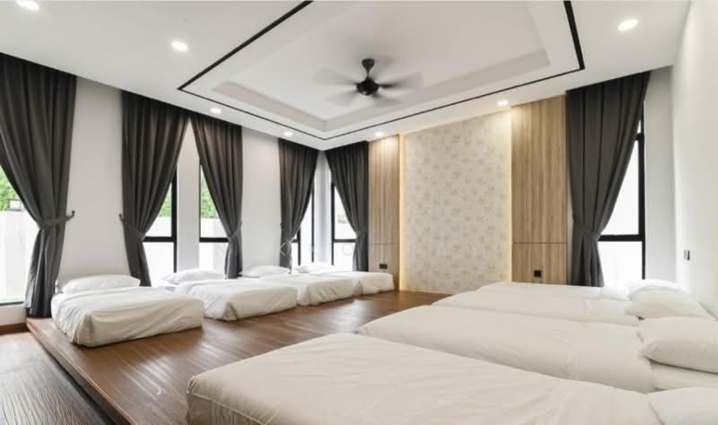 Bungalow for Sale in Ayer Keroh (Melaka) - Nikko Tay - Bedroom - PropertyGuru.com.my