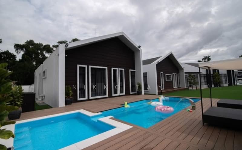 Bungalow for Sale in Ayer Keroh (Melaka) - Nikko Tay - Exterior - PropertyGuru.com.my