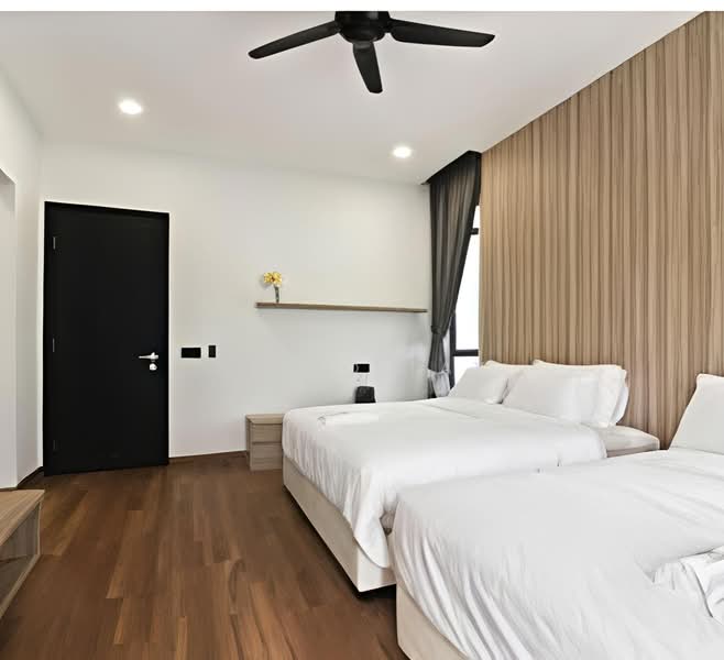 Bungalow for Sale in Ayer Keroh (Melaka) - Nikko Tay - Bedroom - PropertyGuru.com.my