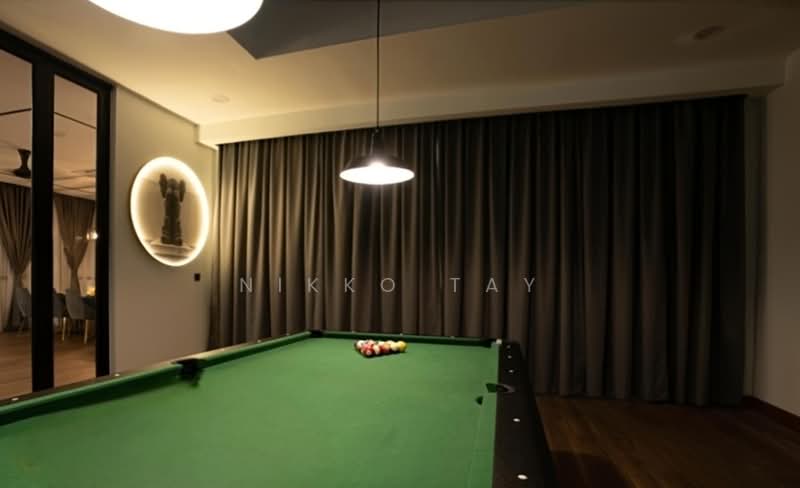 Bungalow for Sale in Ayer Keroh (Melaka) - Nikko Tay - Interior - PropertyGuru.com.my