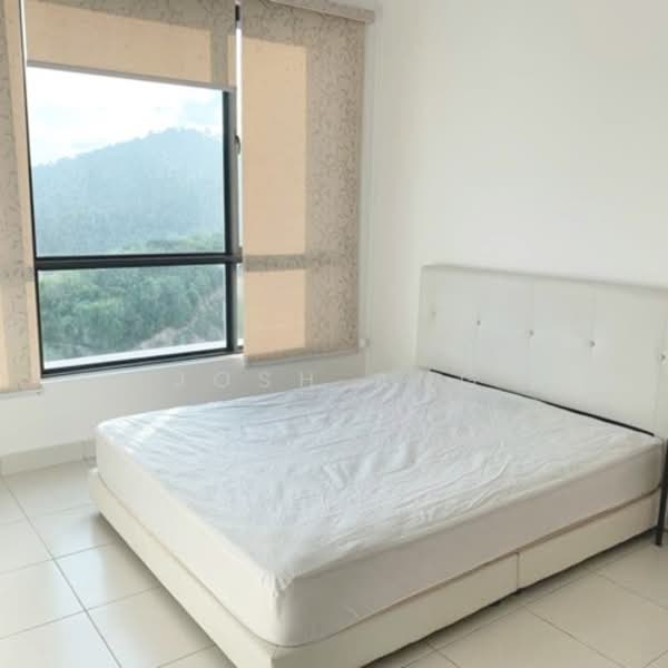 Kondominium untuk Disewa di ForestVille - Josh Ang - Bedroom - PropertyGuru.com.my