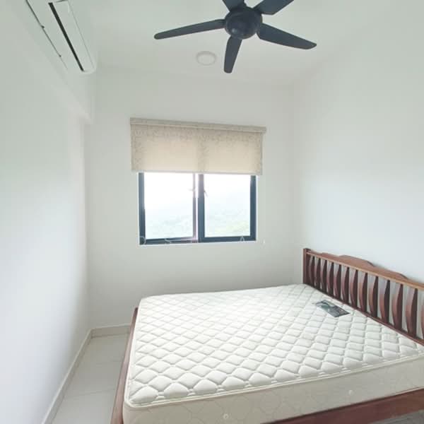 Kondominium untuk Disewa di ForestVille - Josh Ang - Bedroom - PropertyGuru.com.my