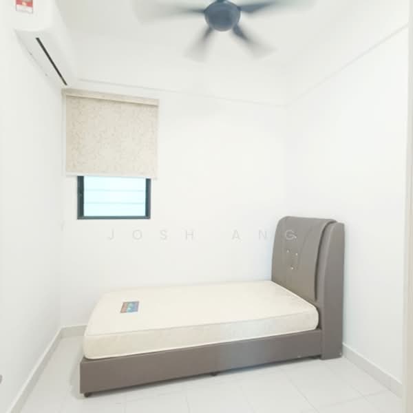 Kondominium untuk Disewa di ForestVille - Josh Ang - Bedroom - PropertyGuru.com.my