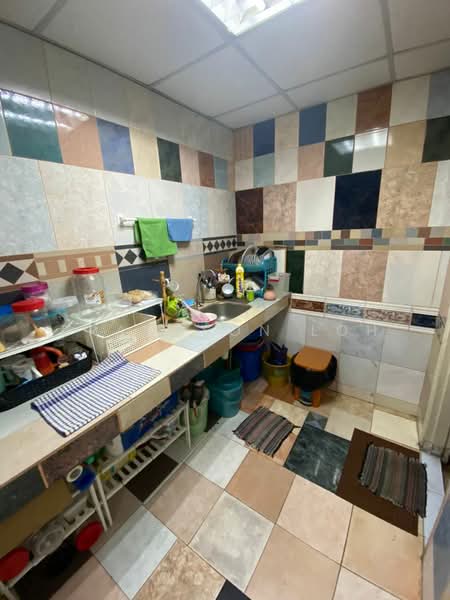 Kedai / Pejabat untuk Dijual di Wangsa Maju (Kuala Lumpur) - Brackson Loh - Kitchen - PropertyGuru.com.my