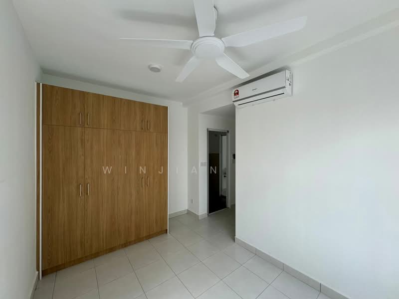 Servis Apartment untuk Disewa di Arena Residences - Winjian Lim - Interior - PropertyGuru.com.my