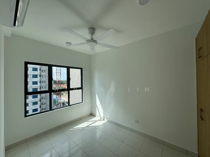 Servis Apartment untuk Disewa di Arena Residences - Winjian Lim - Bedroom - PropertyGuru.com.my