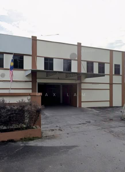 Kilang untuk Disewa di Taman Johor (Tampoi) - Max Lam - PropertyGuru.com.my