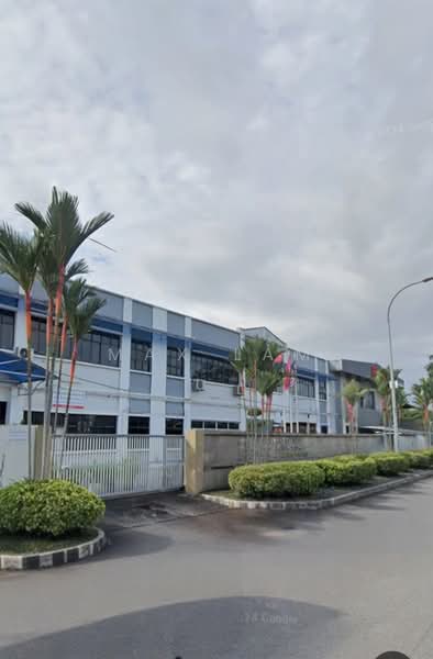Kilang untuk Disewa di Taman Johor (Tampoi) - Max Lam - PropertyGuru.com.my