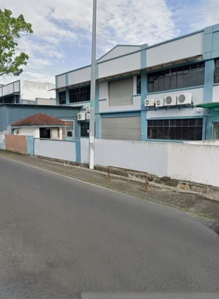 Kilang untuk Disewa di Taman Johor (Tampoi) - Max Lam - PropertyGuru.com.my