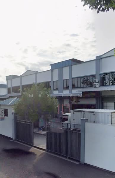 Kilang untuk Disewa di Taman Johor (Tampoi) - Max Lam - PropertyGuru.com.my