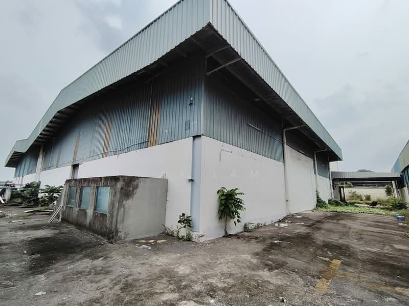 Kilang untuk Disewa di Taman Johor (Tampoi) - Max Lam - PropertyGuru.com.my