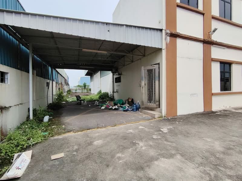 Kilang untuk Disewa di Taman Johor (Tampoi) - Max Lam - PropertyGuru.com.my
