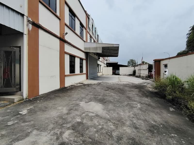Kilang untuk Disewa di Taman Johor (Tampoi) - Max Lam - PropertyGuru.com.my