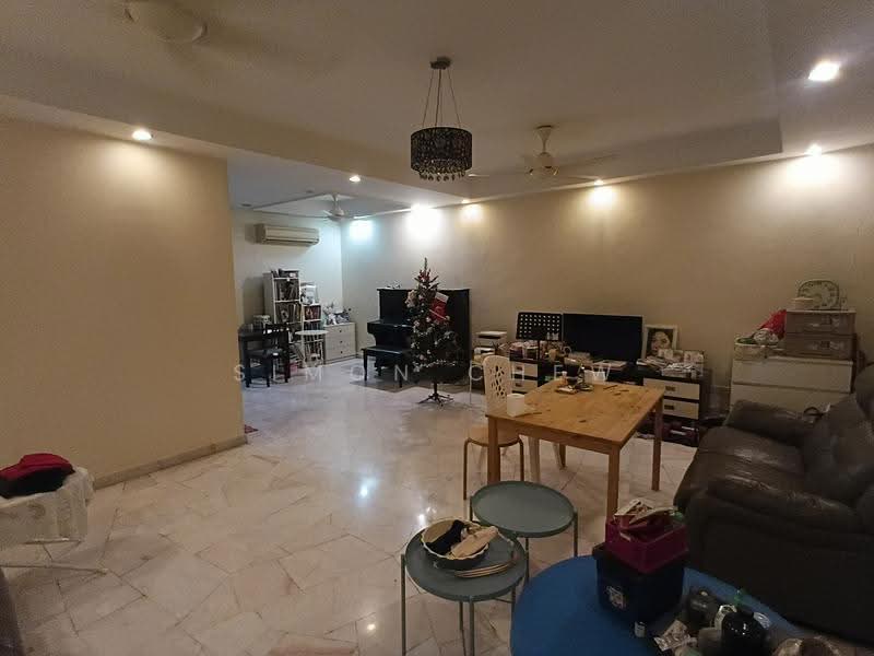 Rumah Teres 2-Tingkat untuk Dijual di Usj 3 (Subang Jaya) - Simon Chew - Living Room - PropertyGuru.com.my