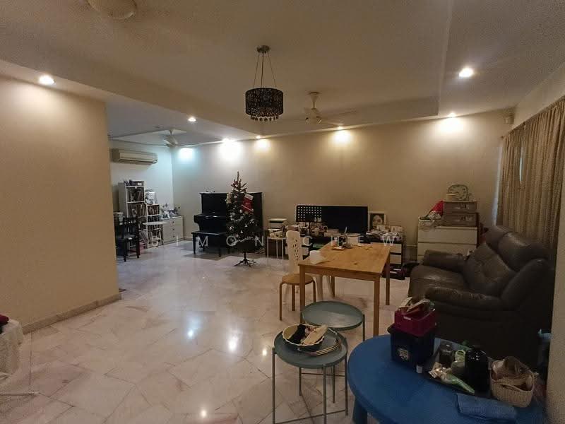 Rumah Teres 2-Tingkat untuk Dijual di Usj 3 (Subang Jaya) - Simon Chew - Living Room - PropertyGuru.com.my