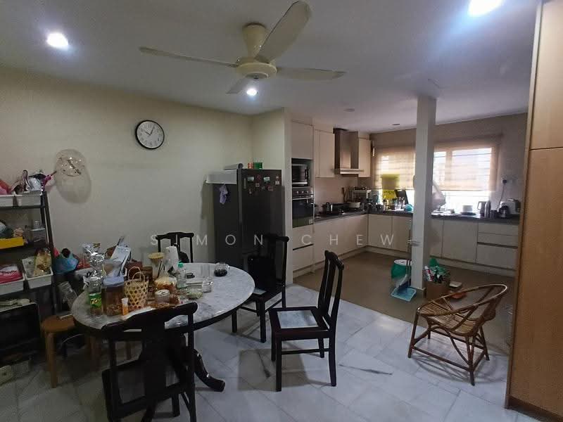 Rumah Teres 2-Tingkat untuk Dijual di Usj 3 (Subang Jaya) - Simon Chew - Kitchen - PropertyGuru.com.my