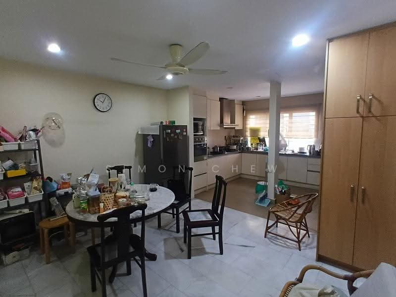 Rumah Teres 2-Tingkat untuk Dijual di Usj 3 (Subang Jaya) - Simon Chew - Kitchen - PropertyGuru.com.my