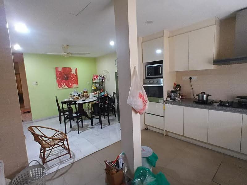 Rumah Teres 2-Tingkat untuk Dijual di Usj 3 (Subang Jaya) - Simon Chew - Kitchen - PropertyGuru.com.my