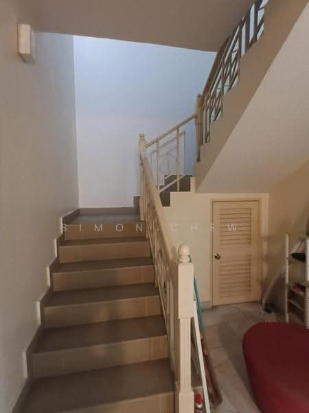 Rumah Teres 2-Tingkat untuk Dijual di Usj 3 (Subang Jaya) - Simon Chew - Interior - PropertyGuru.com.my