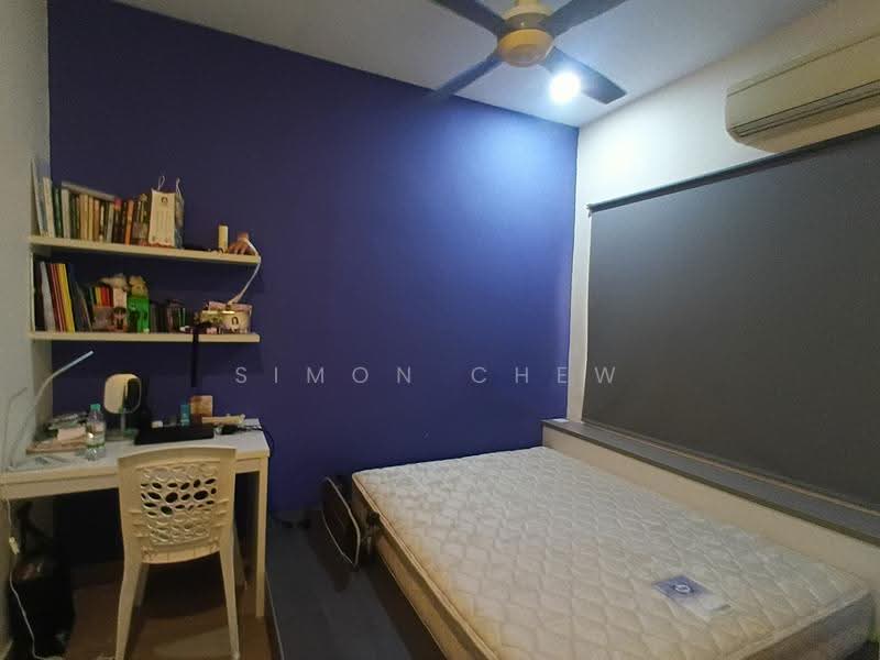 Rumah Teres 2-Tingkat untuk Dijual di Usj 3 (Subang Jaya) - Simon Chew - Bedroom - PropertyGuru.com.my