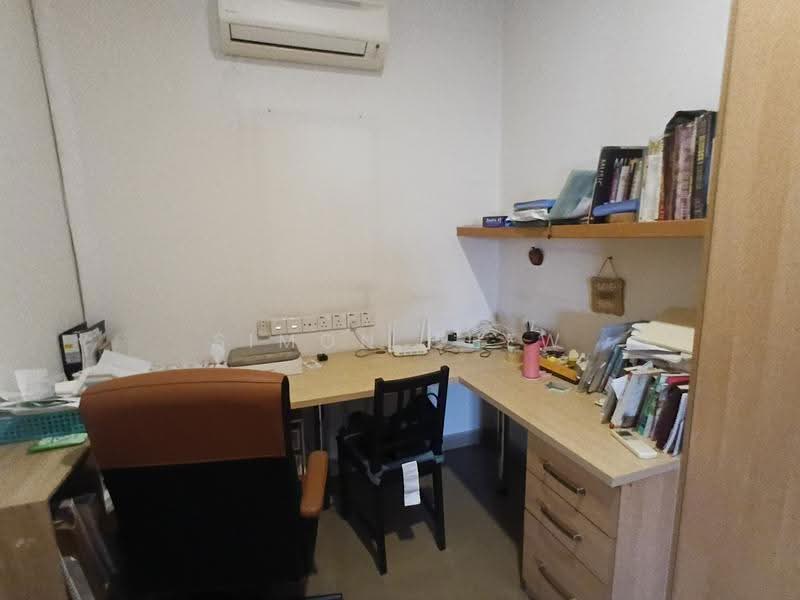 Rumah Teres 2-Tingkat untuk Dijual di Usj 3 (Subang Jaya) - Simon Chew - Study - PropertyGuru.com.my